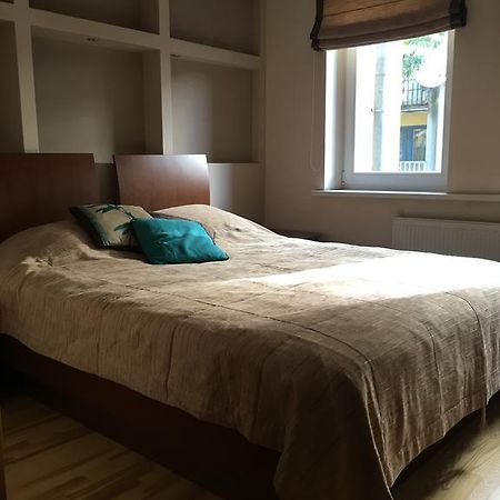 Just Good Apartment Klaipėda Extérieur photo
