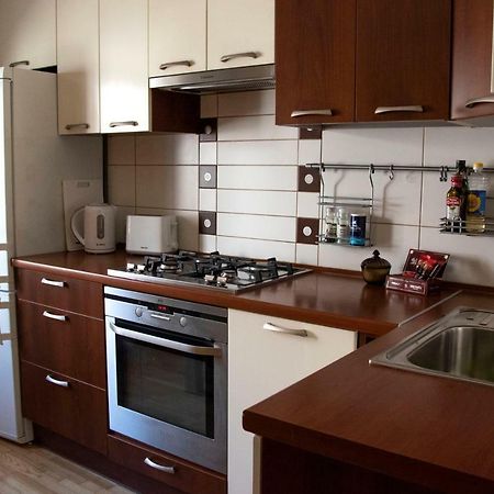 Just Good Apartment Klaipėda Extérieur photo