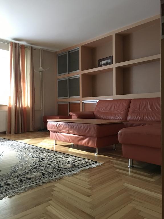 Just Good Apartment Klaipėda Extérieur photo