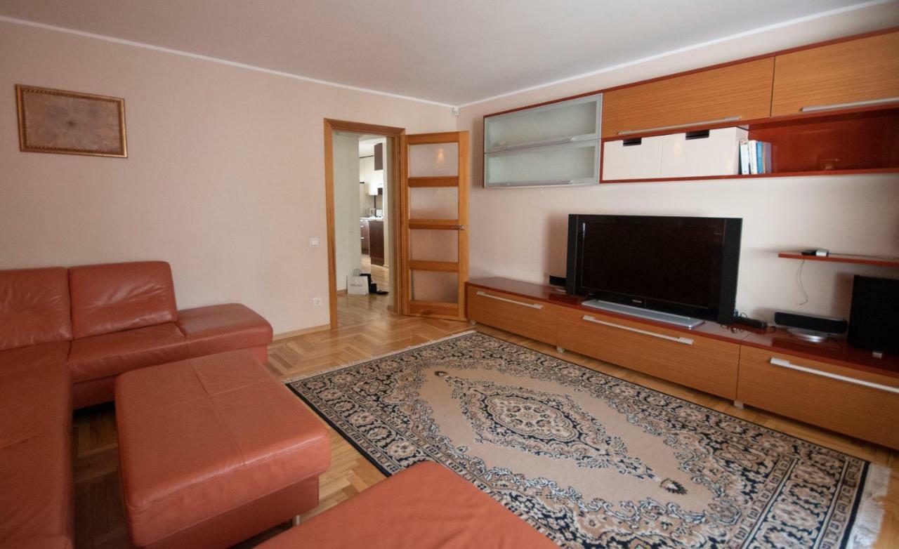Just Good Apartment Klaipėda Extérieur photo