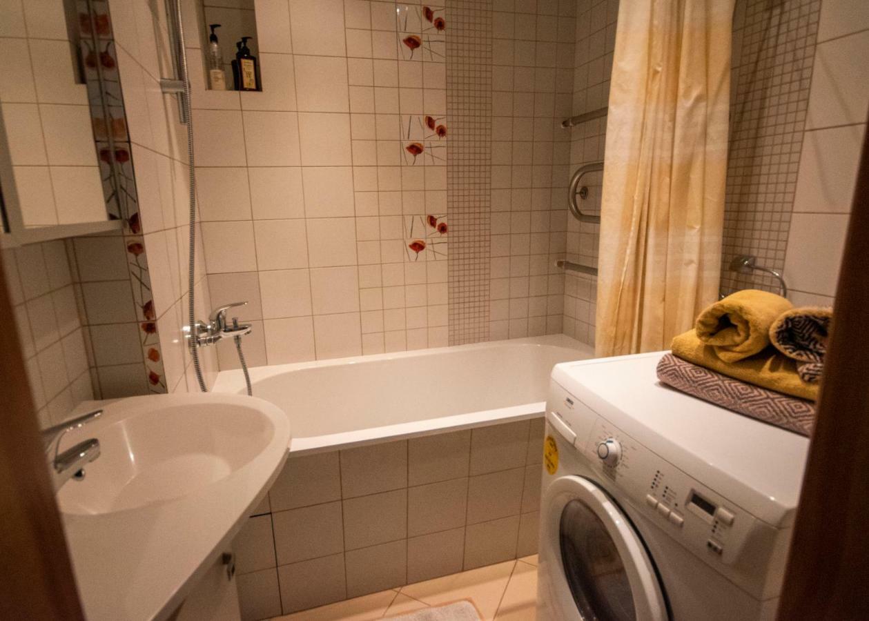 Just Good Apartment Klaipėda Extérieur photo